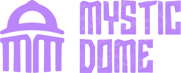 Mystic Dome Logo